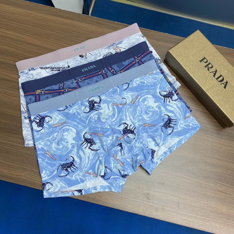 Prada boxer L-3XL 041446